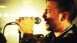 JD McPherson | "Head Over Heels" (OFFICIAL VIDEO)