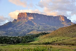 Tepui - Wikipedia