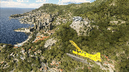 Microsoft Flight Simulator Releases City Update VII: European Cities II - Microsoft Flight Simulator