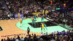 Full Game Highlights | Lakers @ Hornets | Feb 05, 2024