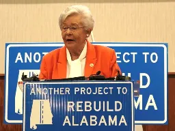 I-65 to be widened from Alabaster to Calera: Ivey announces $500 million Birmingham area interstate projects