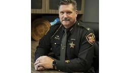 Ohio sheriff condemned for saying people with Harris yard signs should have their addresses recorded