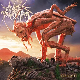 The Insignificants, by Cattle Decapitation