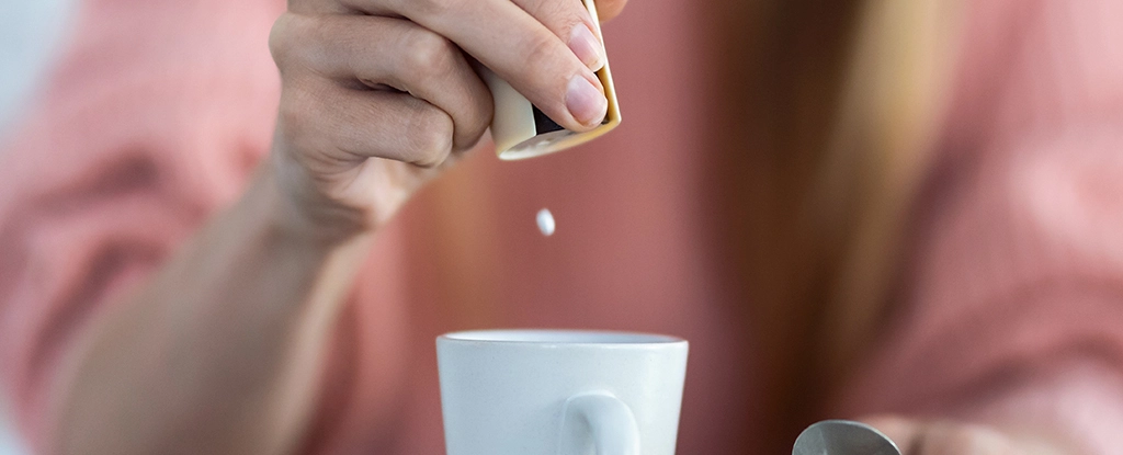 A Popular Sweetener Was Linked to Increased Anxiety in Generations of Mice