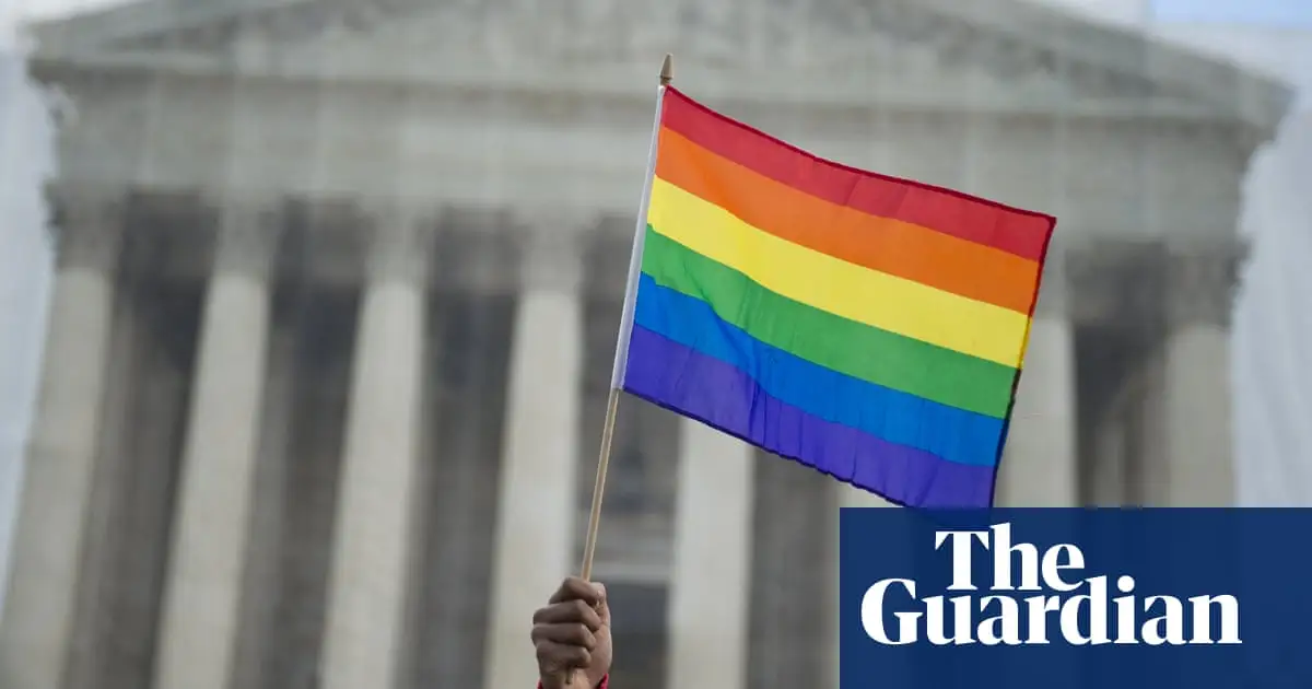 ‘Archaic’: the Tennessee town that made homosexuality illegal