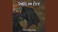 High on Fire - Devilution [America, 2005]