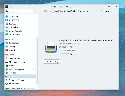 This week in KDE: tap-to-click by default