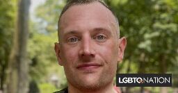 He gunned down a gay journalist &amp; left him to die. Now he's paying the price. - LGBTQ Nation