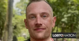 He gunned down a gay journalist & left him to die. Now he's paying the price. - LGBTQ Nation