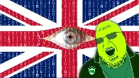 The UK is Trying to Outlaw Encryption