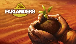 Save 50% on Farlanders on Steam