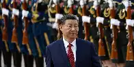 China's Xi accused the US of trying to trick him into invading Taiwan, but said he won't take the bait, report says