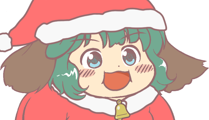 Kyouko Claus