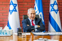 Thomas Friedman Urges Biden to Intervene in Israel’s Domestic Politics - The American Spectator | USA News and PoliticsThe American Spectator | USA News and Politics