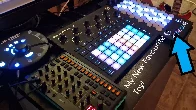 Evening Jam 11 - First Jam with the Exquis - Ambient - Circuit Tracks, Roland S1, Exquis,Zebralette3 - YouTube