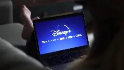 Disney+ Now Wants You to Pay to Share Your Account