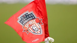 Washington Spirit announce Adrian Gonzalez as interim head coach