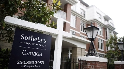 StatCan latest wealth survey shows stark disparity between homeowners, renters