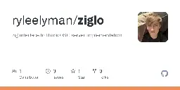 GitHub - ryleelyman/ziglo: zig interface to liblo's OSC server implementation