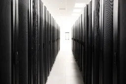 Data centers are proliferating. So are concerns about their effects on Colorado's environment.