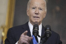 Biden v. Trump: The battle over who’s too old, too forgetful or too confused