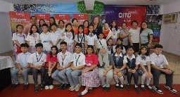 30T Taguig students get free unlimited 5G access