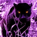 A Purpl Panther