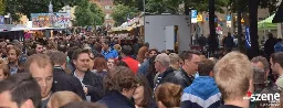 Augsburg City | Events | Bismarckstraßenfest 2024