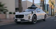 Waymo is now valued at a staggering $45 billion