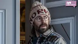 Martin Starr Is Finally the Star In a New Holiday Horror Comedy Film