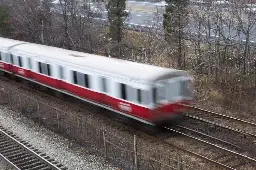 Red Line's Braintree branch reopens with fastest speeds in years