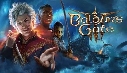 Baldur's Gate 3 - Steam News Hub
