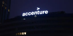 Biometrics Giant Accenture Quietly Took Over LA Residents’ Jail Reform Plan