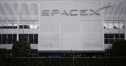 SpaceX allegedly fostered serial sexual abuse, according to this lawsuit