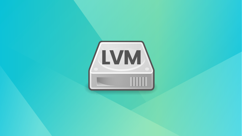 A Beginner's Guide to LVM in Linux