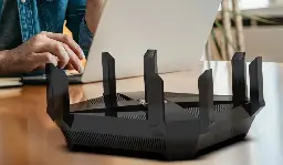 Routers from China-based TP-Link a national security threat, US lawmakers claim