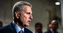 Kevin McCarthy ousted, won't run for speaker again: Live updates