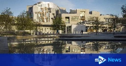 Scotland’s block grant falls to lowest share of UK spending in a decade – study