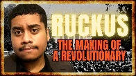 [Documentary of an activist, from Bernie to Trump to Independent] RUCKUS: The Making of a Revolutionary - Full Movie and Talkback with Jose Vega! [01:46:39 | Feb 04 2024 | Due Dissidence]