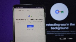 Google Password Manager could soon let you wipe your slate clean with just a button (APK teardown)