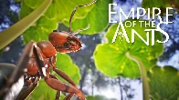 Empire of the Ants - releases November 7th, 2024