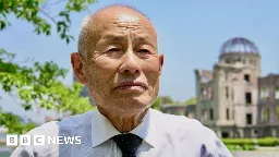 Nobel Peace Prize: Japanese atomic bomb survivors Nihon Hidankyo win