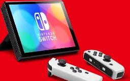 Nintendo showed out the Switch 2 to developers at Gamescom