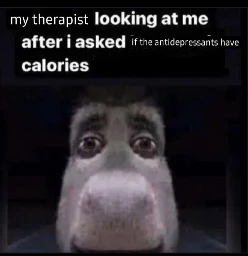 the background blur