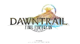 Yoshi P apologizes for Final Fantasy 14 Dawntrail issues | VGC