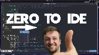 Effective Neovim: An Instant IDE [video]