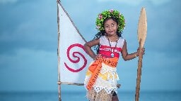 Conservatives Seriously Fell for a Satire Site That Joked Moana Would Transition in New Sequel — Assigned