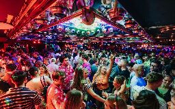 Nightclubs on the brink as clean-living Gen Zs ditch scene