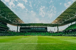 Austin FC Trades Diego Fagundez to LA Galaxy For Memo Rodríguez and General Allocation Money | Austin FC