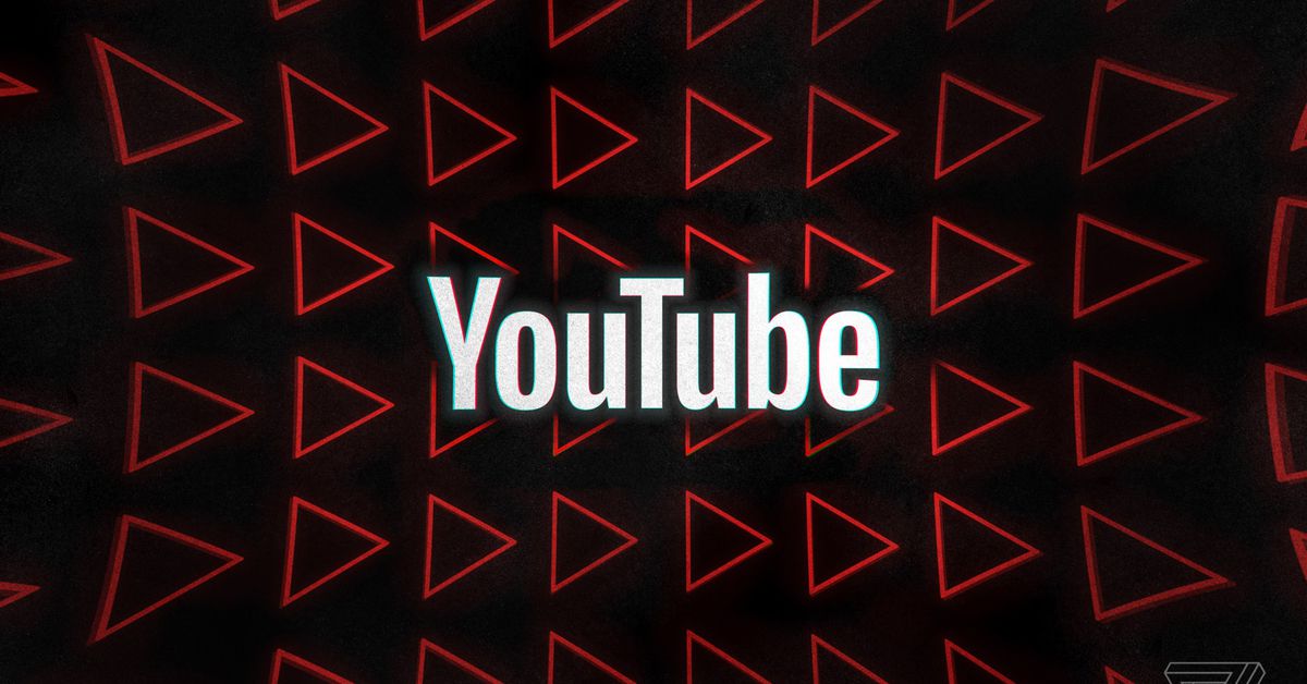 YouTube confirms your pause screen is now fair game for ads